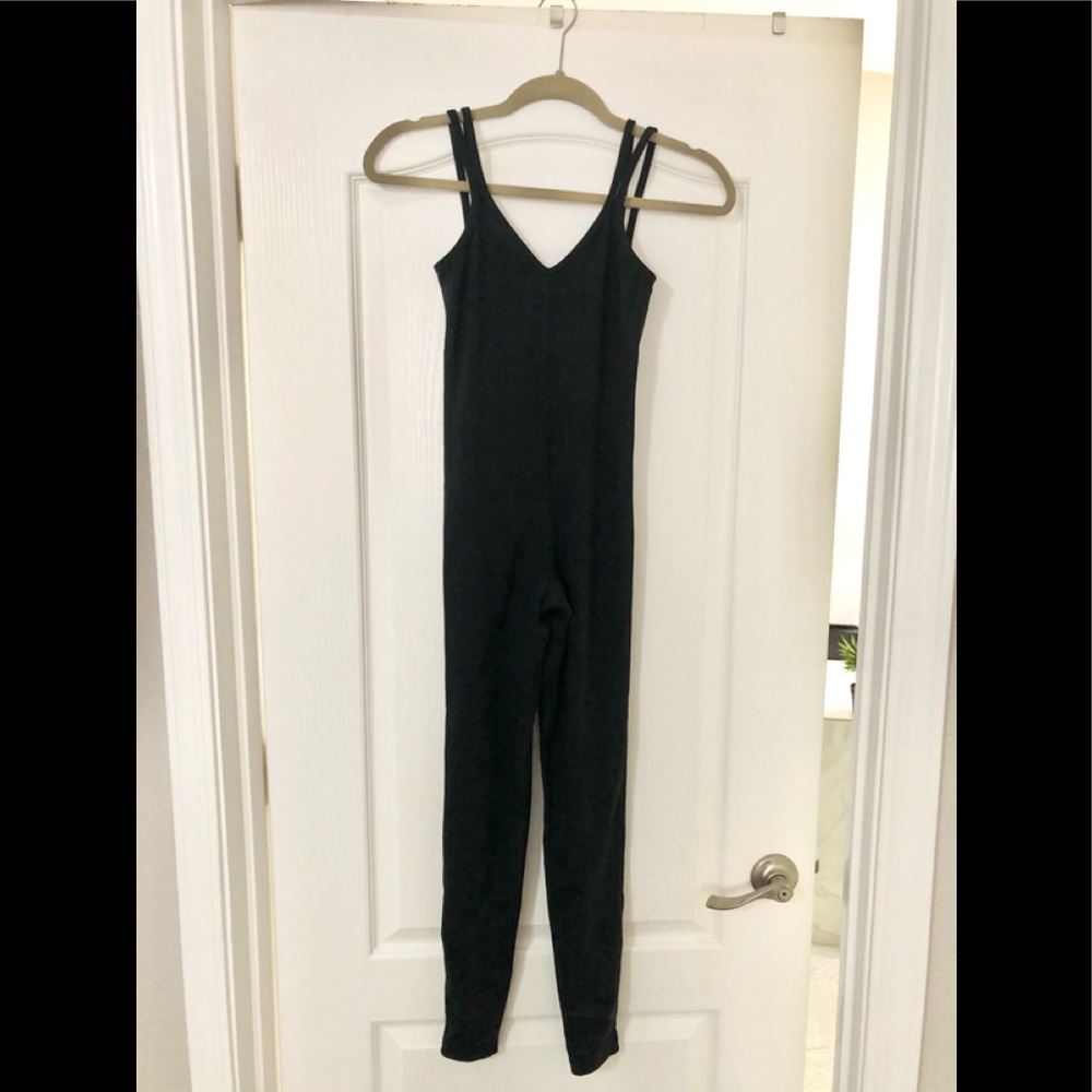 “Everyday” Women long leotard